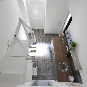 Apartamento Budget By Hi5 - Kertesz Street, Budapest
