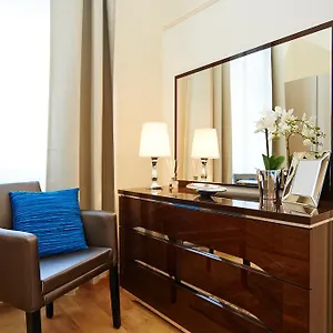 Luxury Apartment