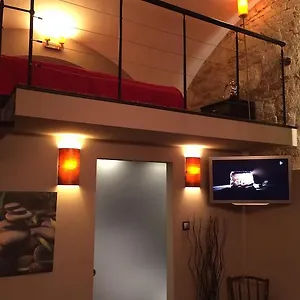 Serene City Centre Apartment